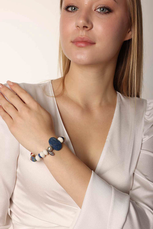 Rue du Muguet Afrique bracelet