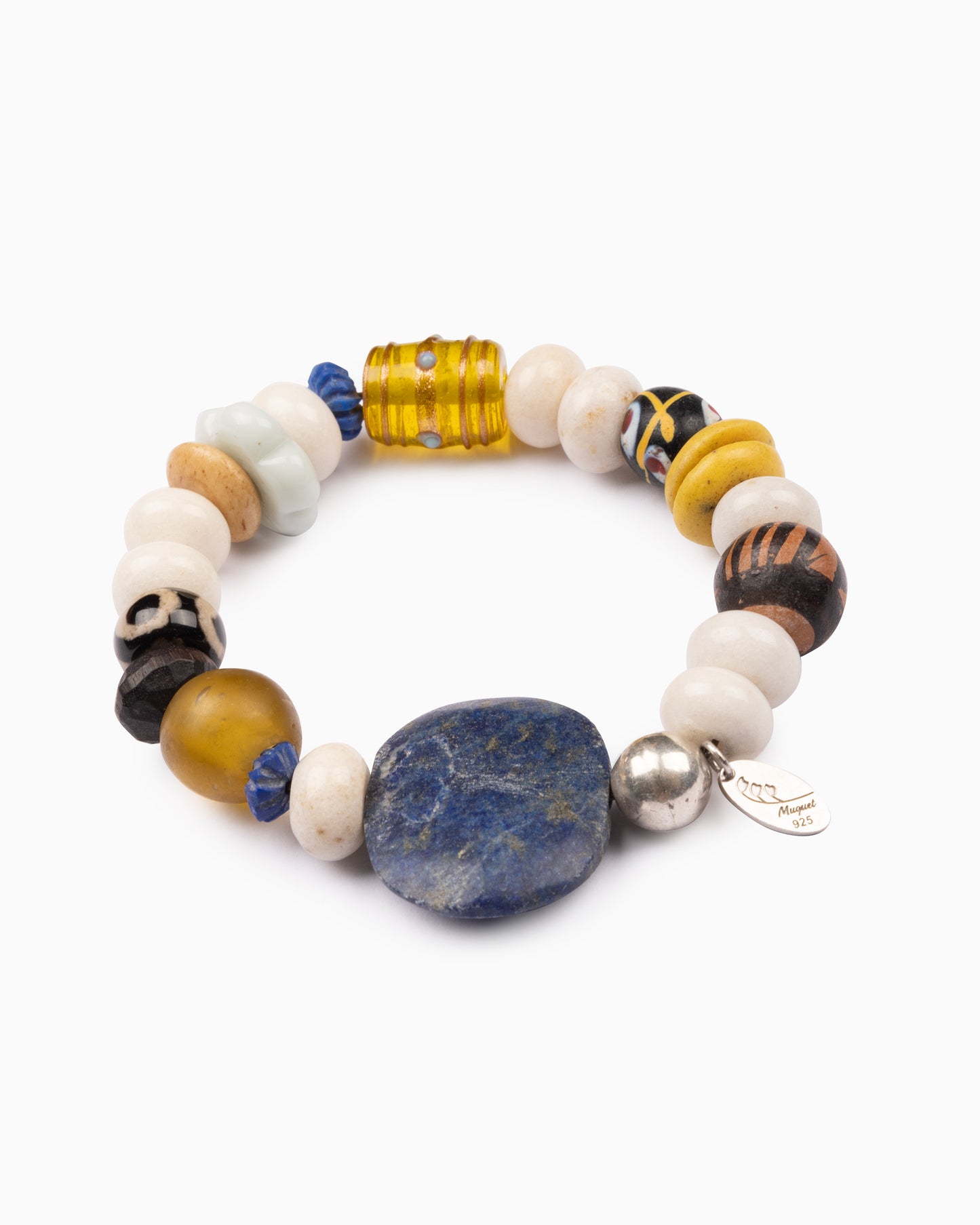 Rue du Muguet Afrique bracelet