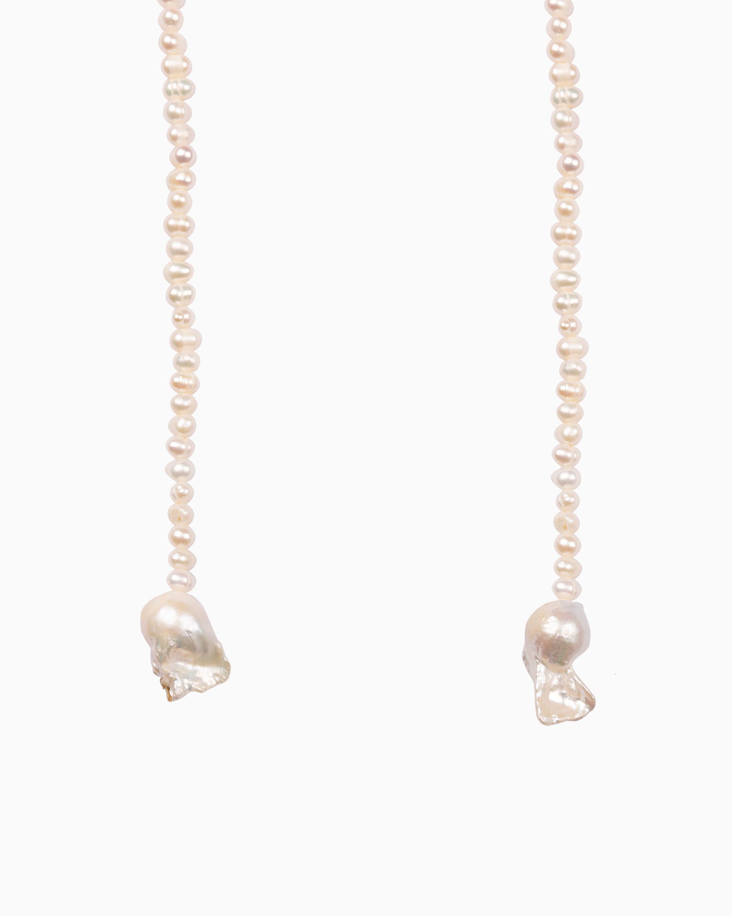 Rue du Muguet Chainge necklace