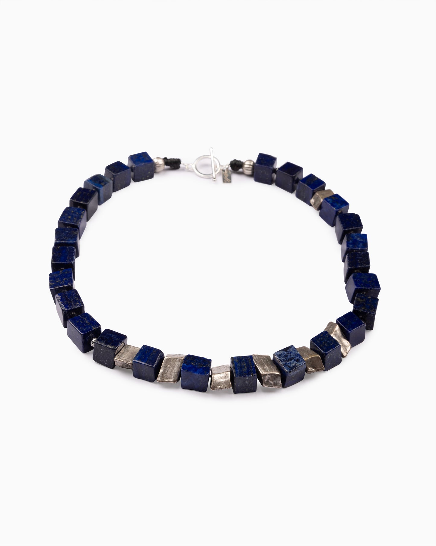 Rue du Muguet Disco necklace