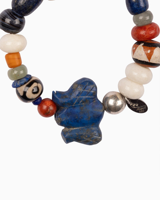 Rue du Muguet Elephant bracelet