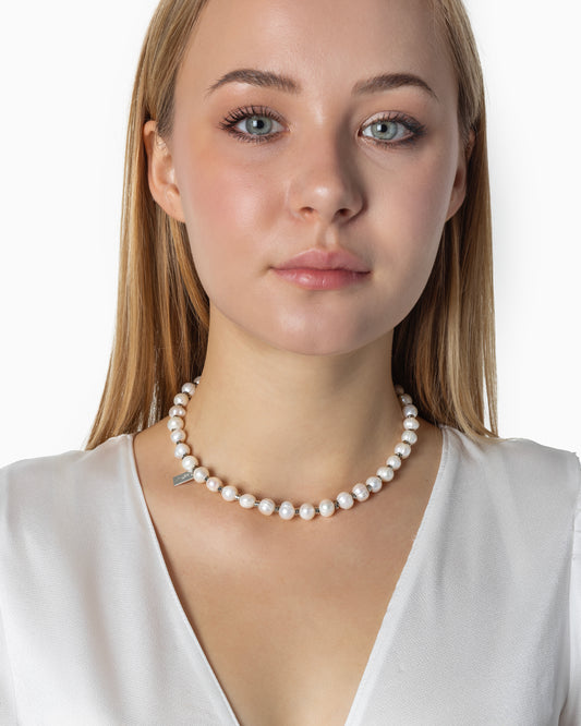 Rue du Muguet Liberte necklace