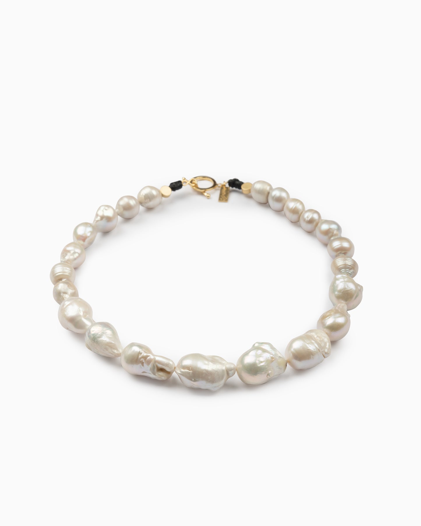 Rue du Muguet Lucy necklace