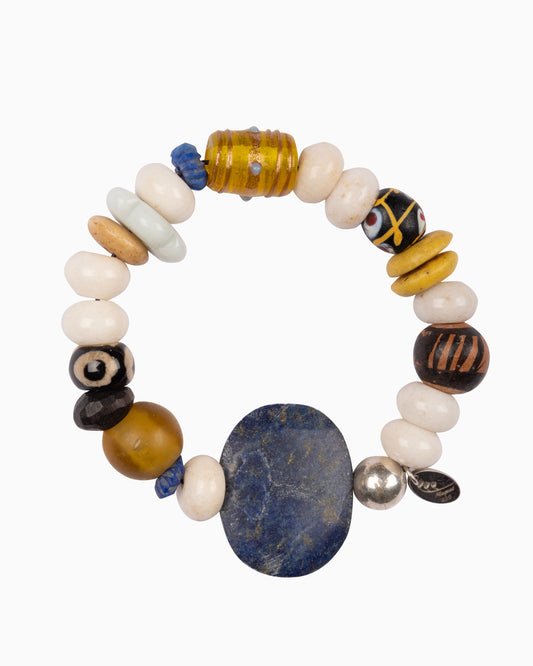 Rue du Muguet Afrique bracelet