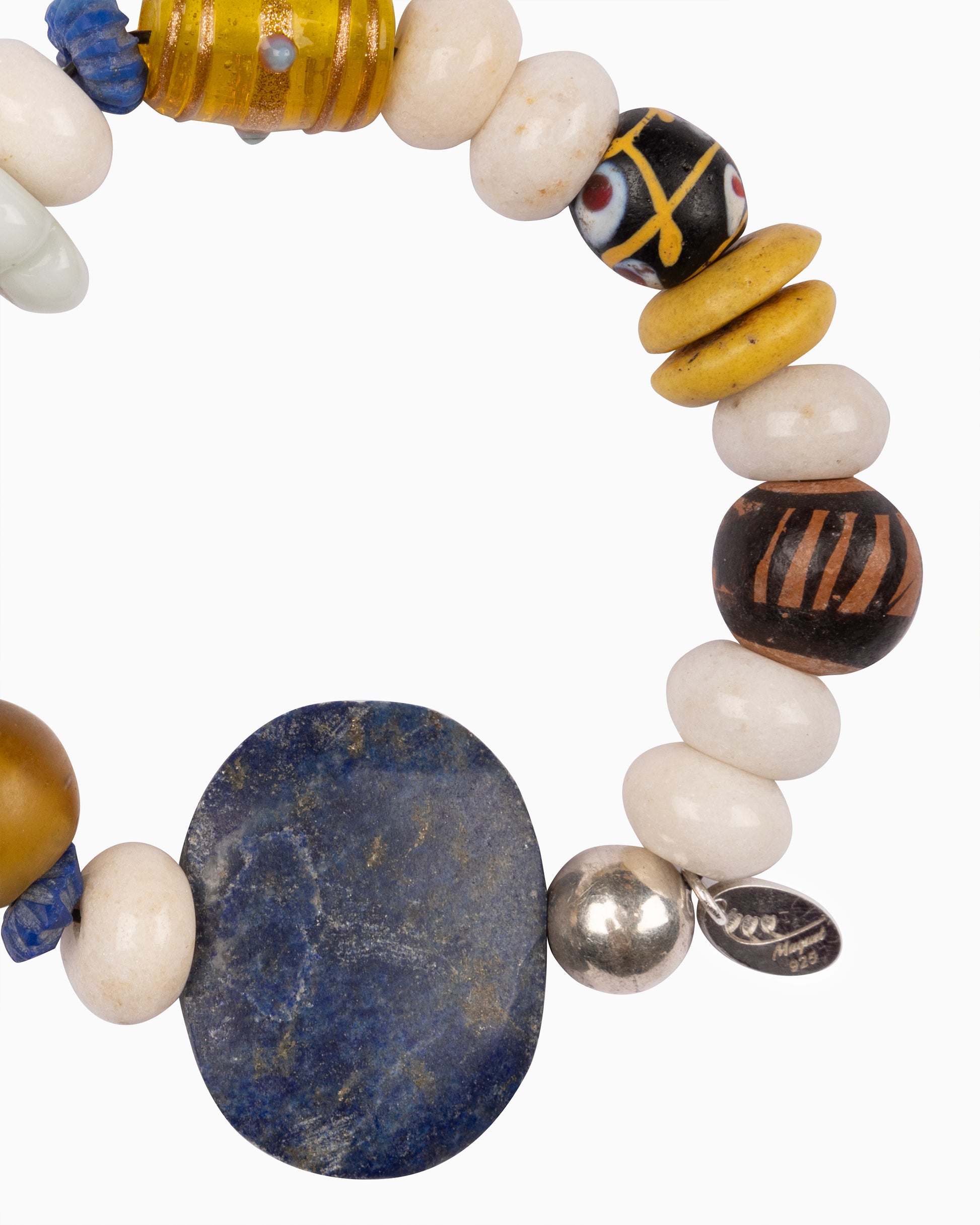 Rue du Muguet Afrique bracelet