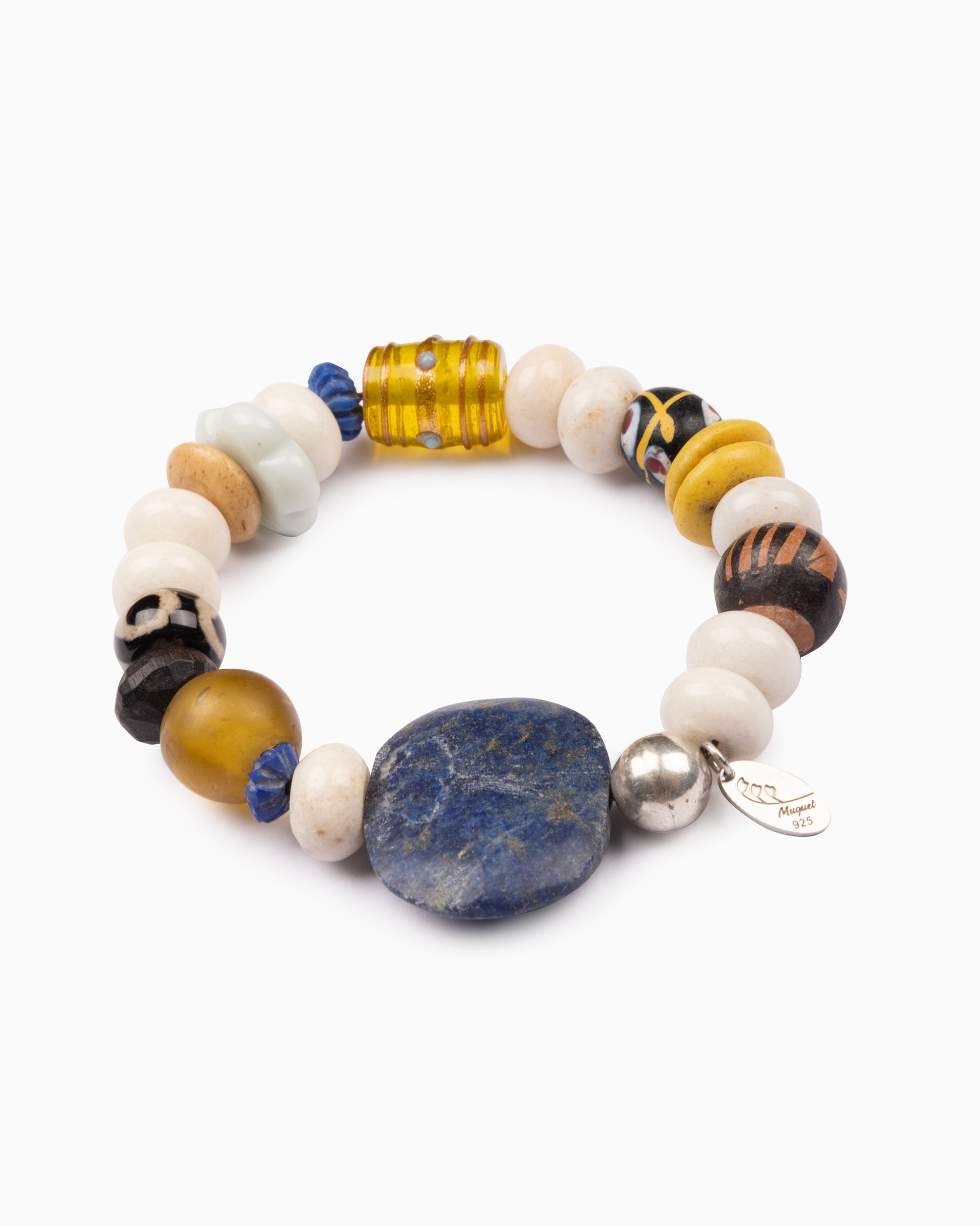 Rue du Muguet Afrique bracelet