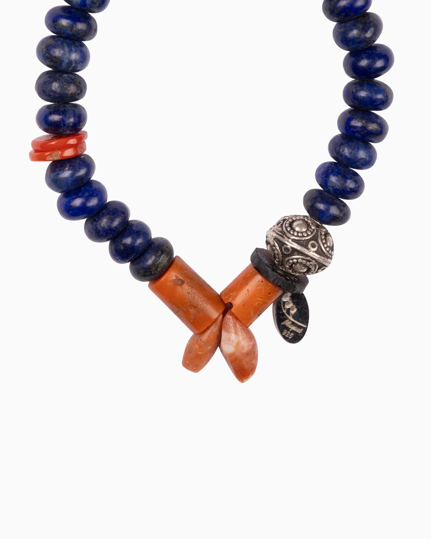 Rue du Muguet Amazonia Lapis bracelet