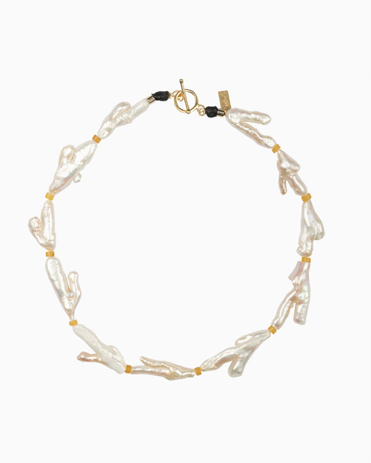 Rue du Muguet Big Tree Dreaming necklace