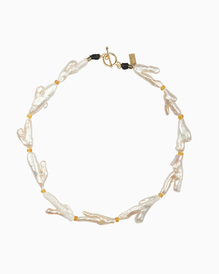 Rue du Muguet Big Tree Dreaming necklace