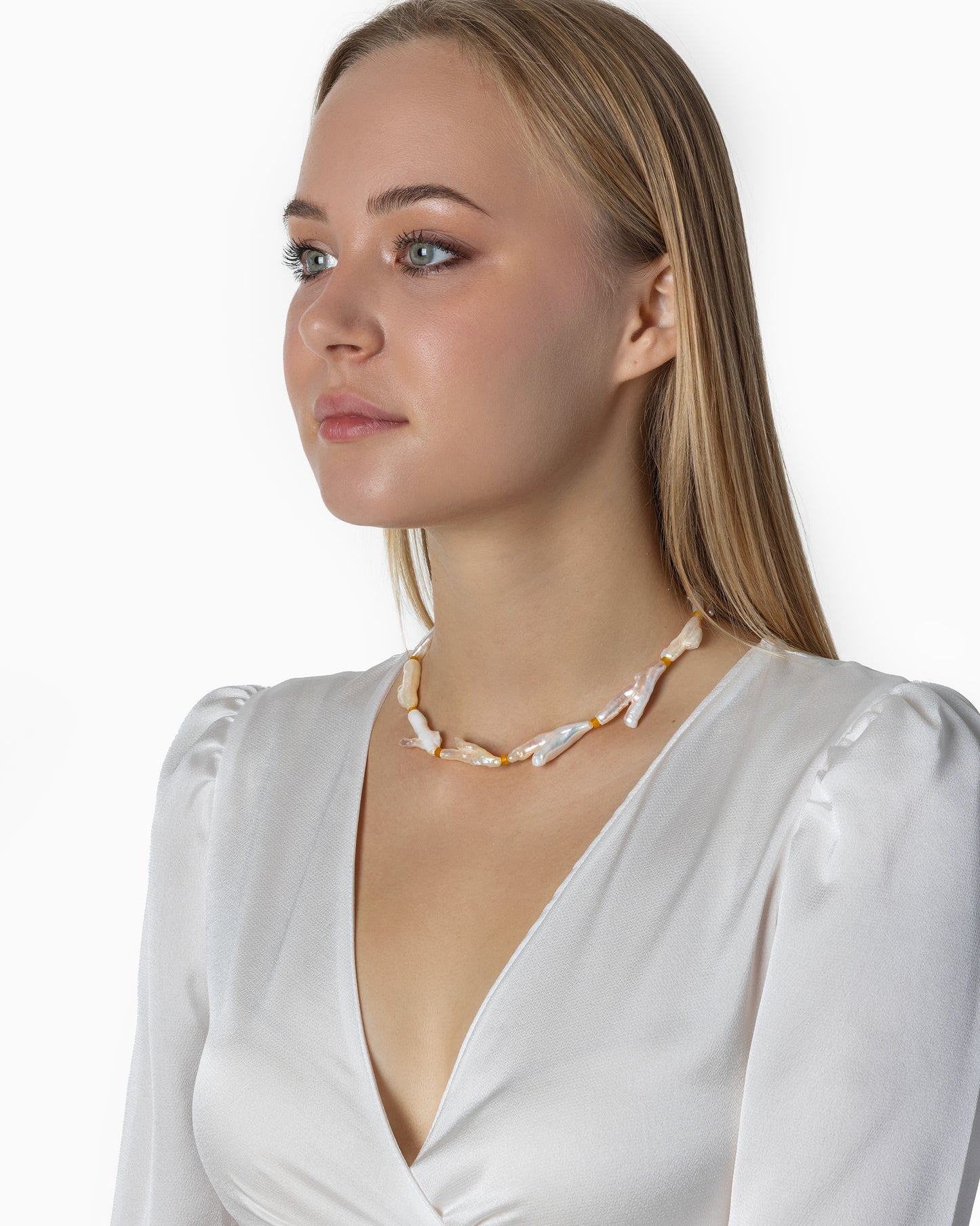 Rue du Muguet Big Tree Dreaming necklace