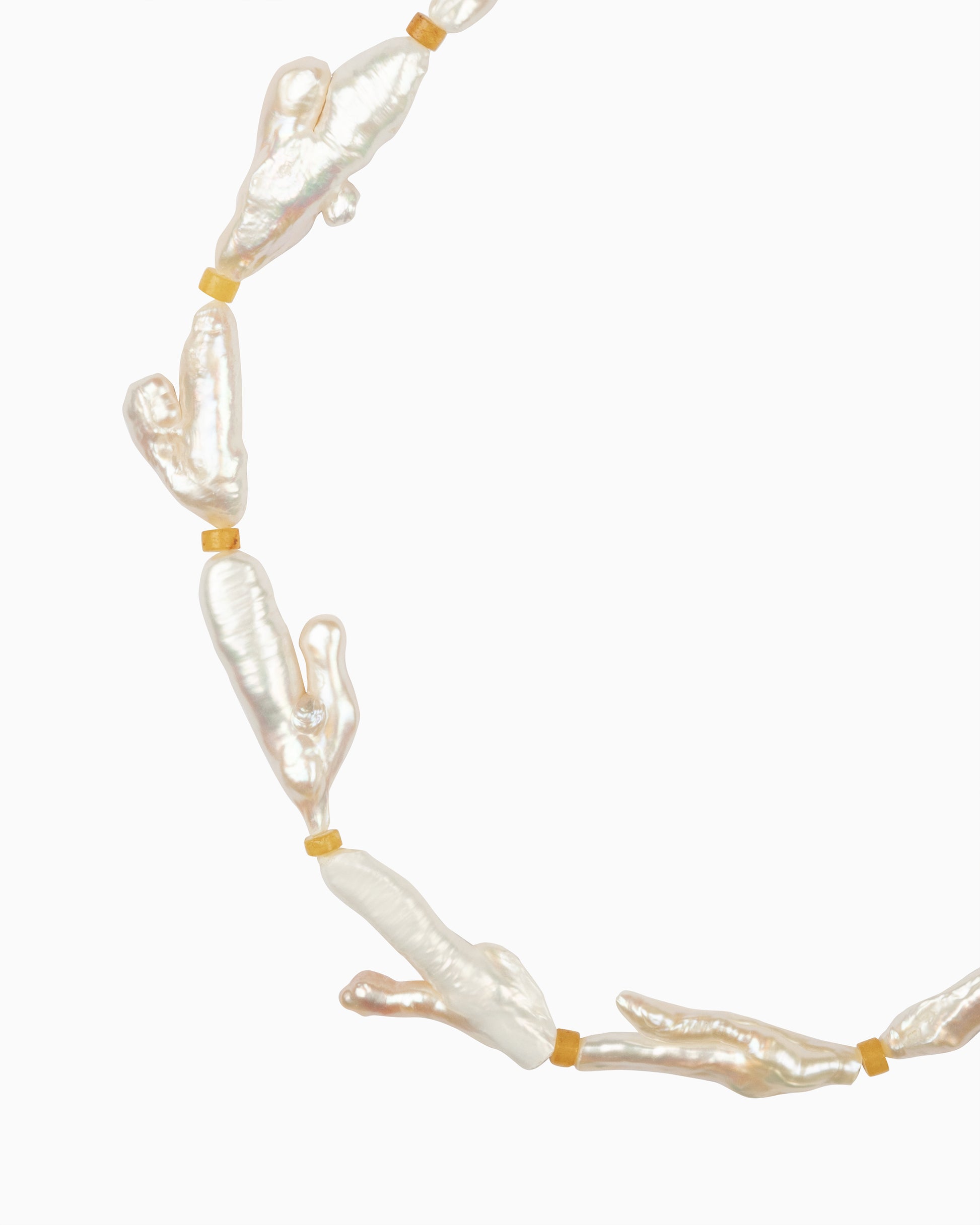 Rue du Muguet Big Tree Dreaming necklace