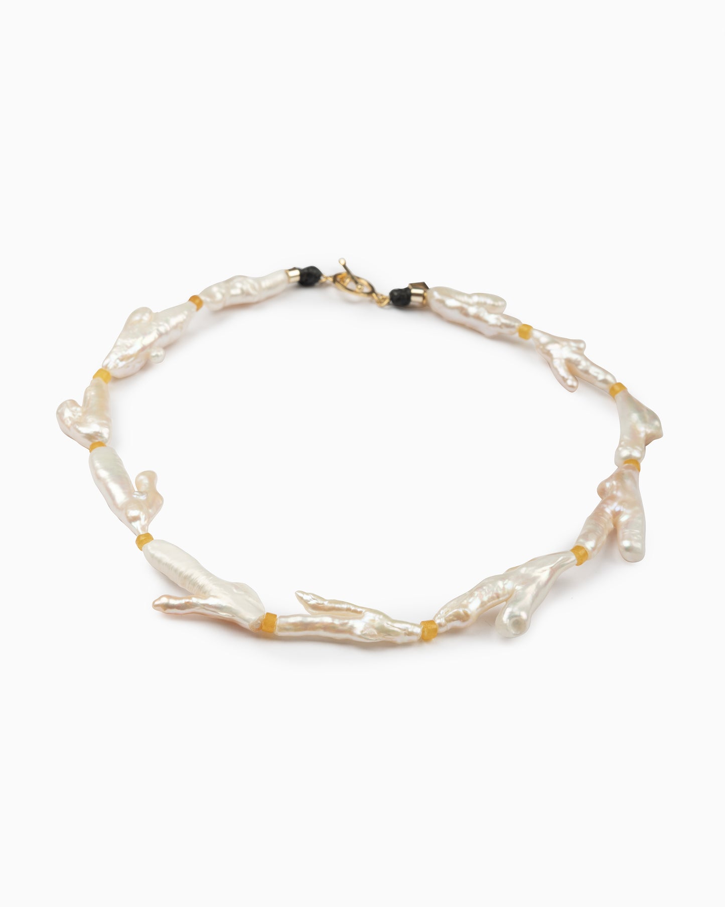 Rue du Muguet Big Tree Dreaming necklace