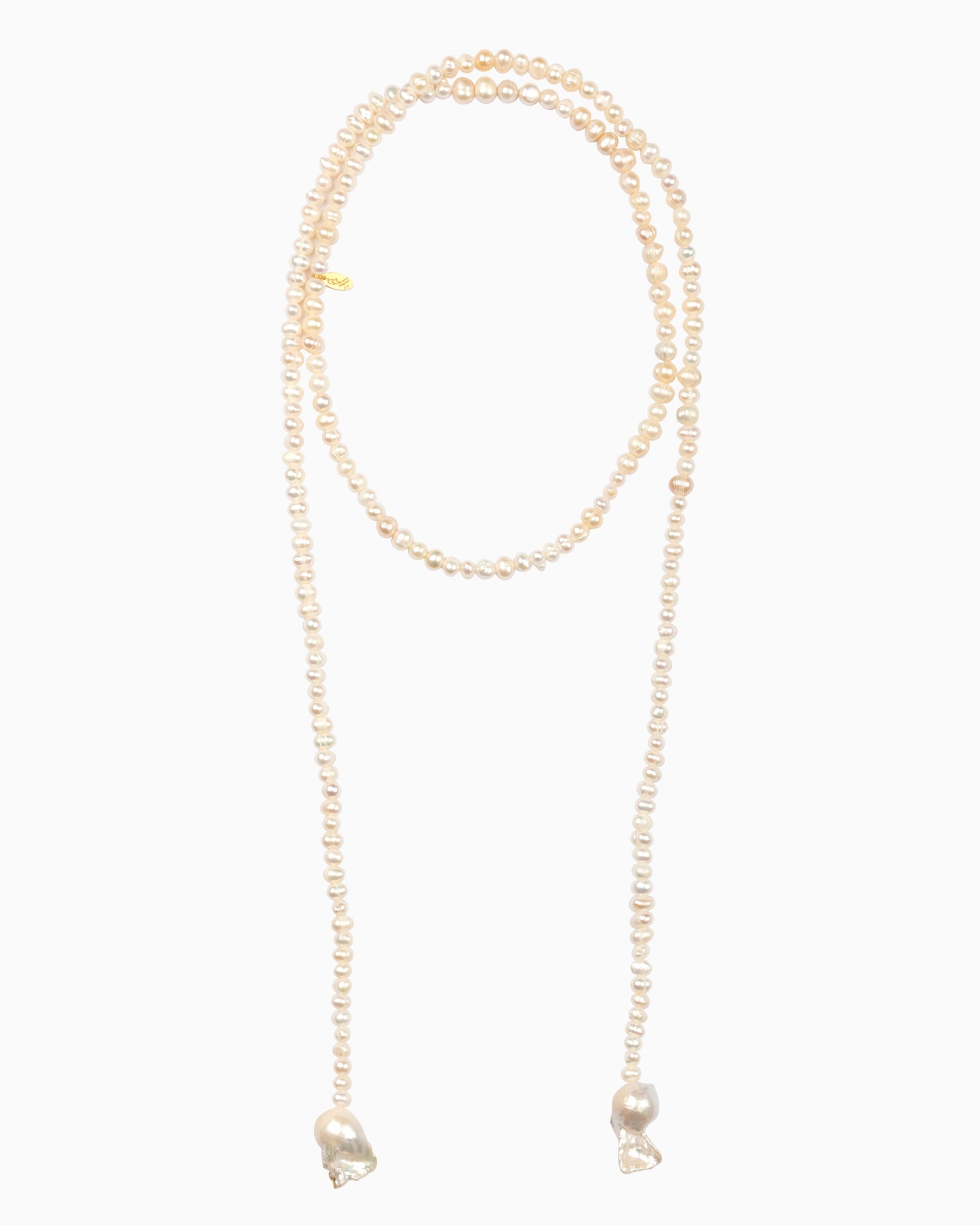 Rue du Muguet Chainge necklace