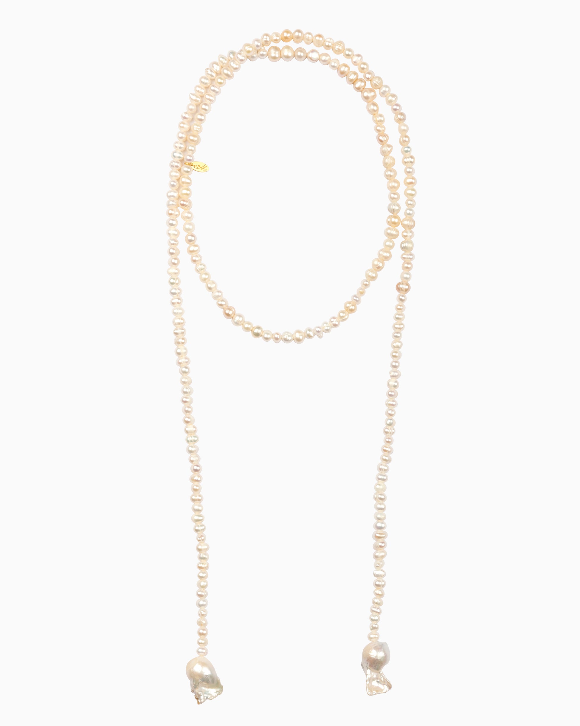 Rue du Muguet Chainge necklace