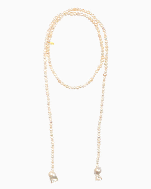 Rue du Muguet Chainge necklace