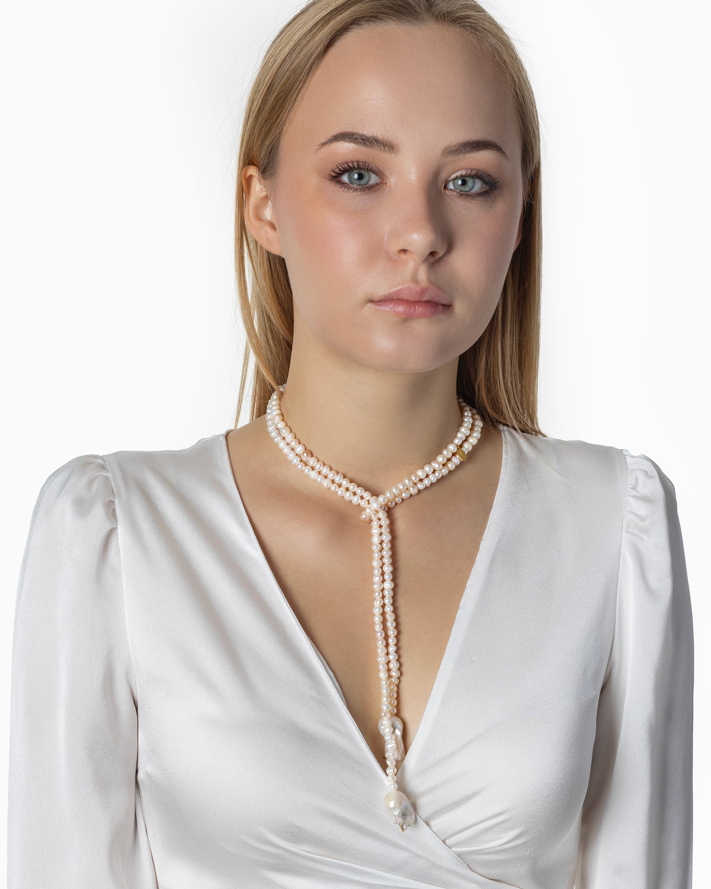 Rue du Muguet Chainge necklace