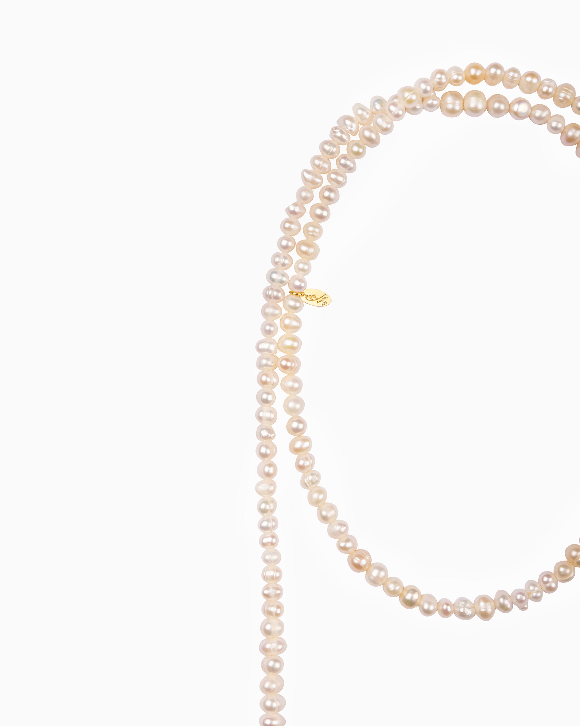 Rue du Muguet Chainge necklace