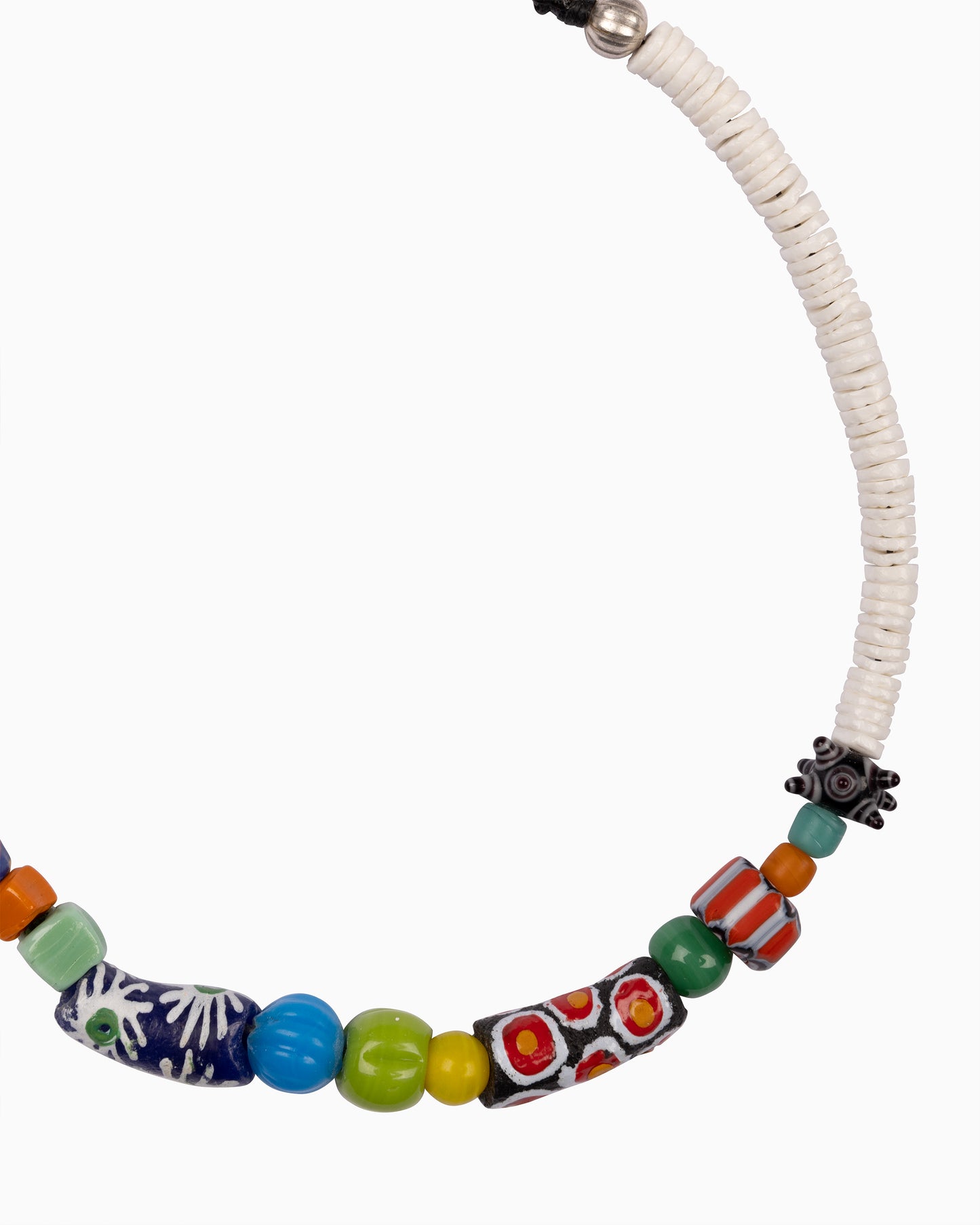 Rue du Muguet Colombia necklace