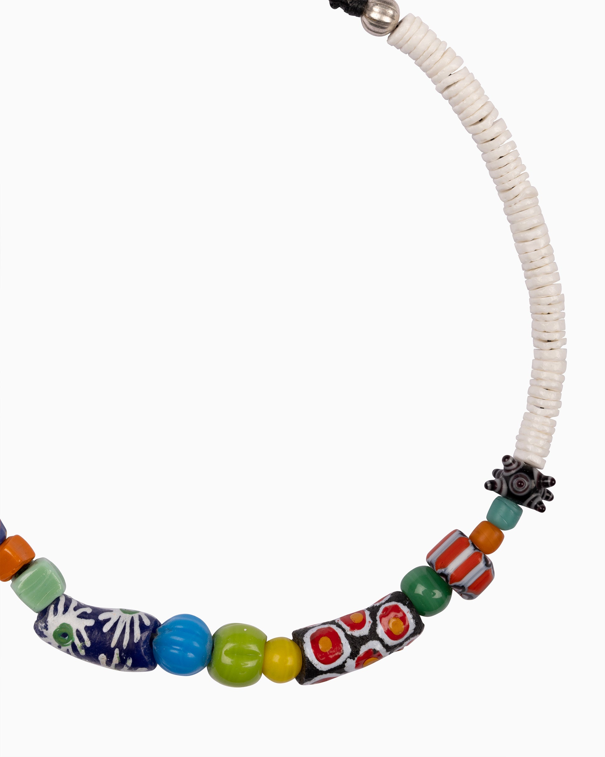 Rue du Muguet Colombia necklace