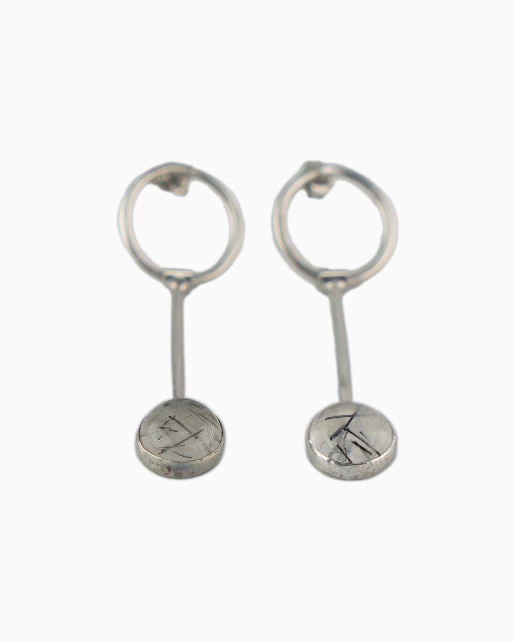Rue du Muguet Cultivate earrings