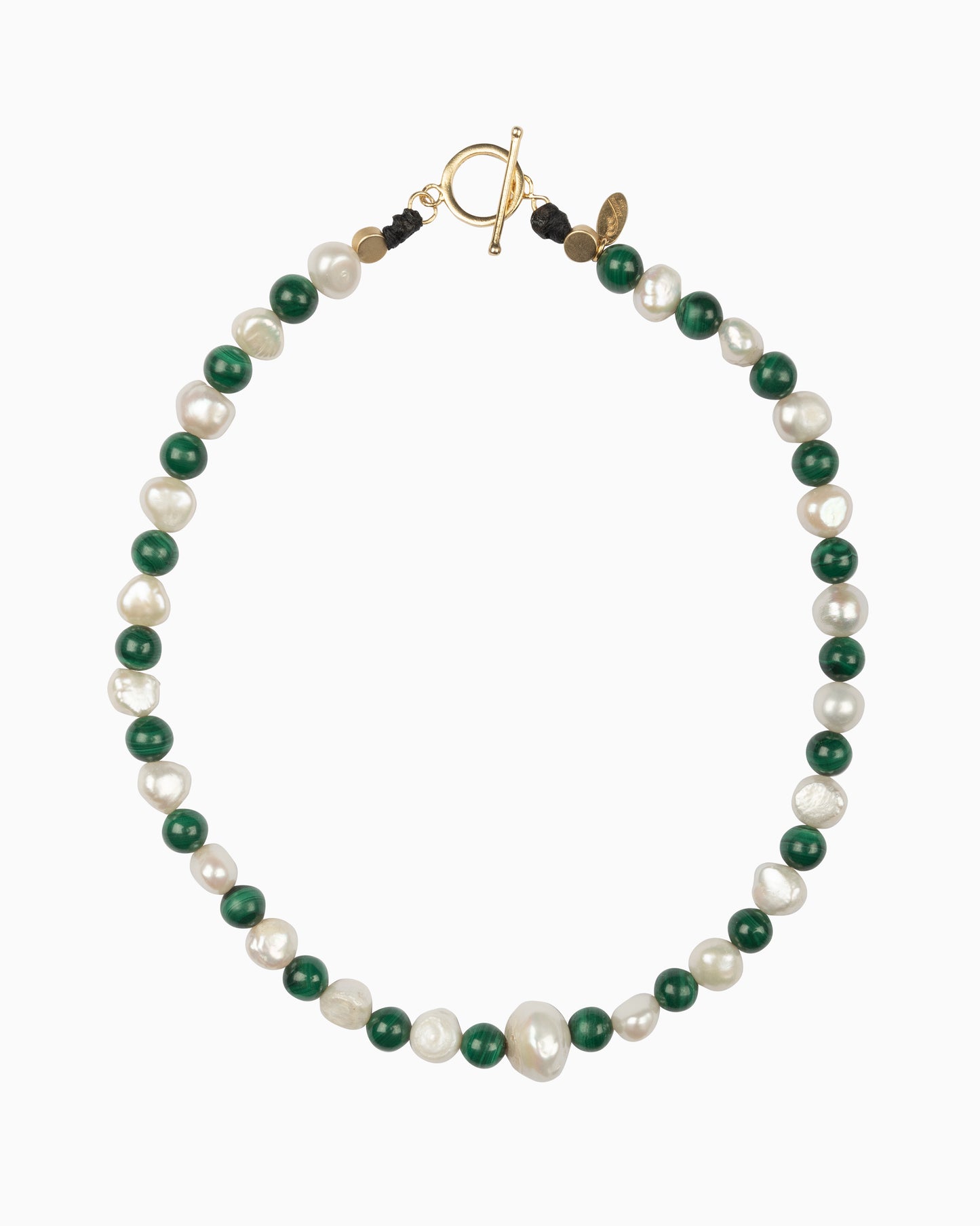 Rue du Muguet Destiny necklace