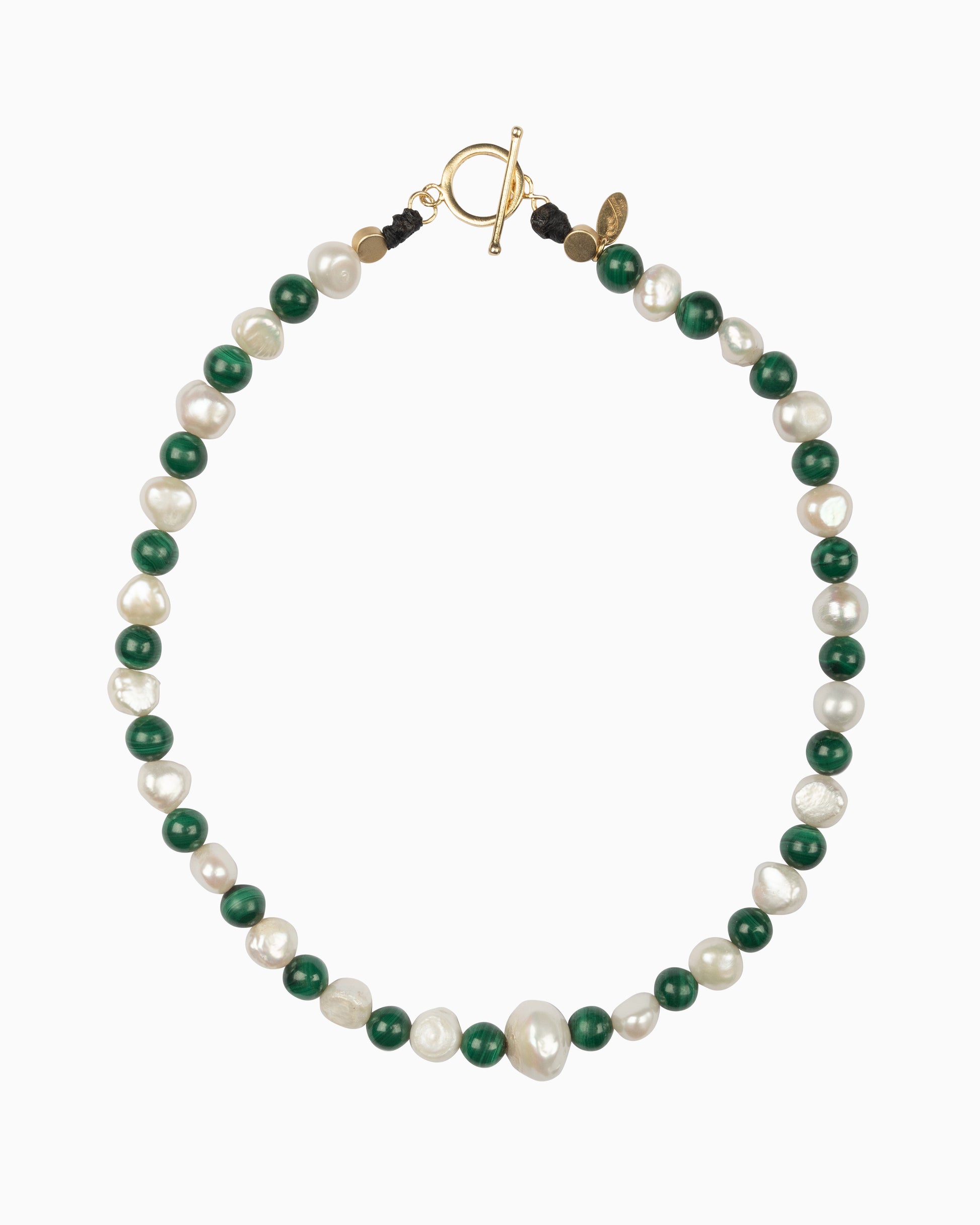 Rue du Muguet Destiny necklace