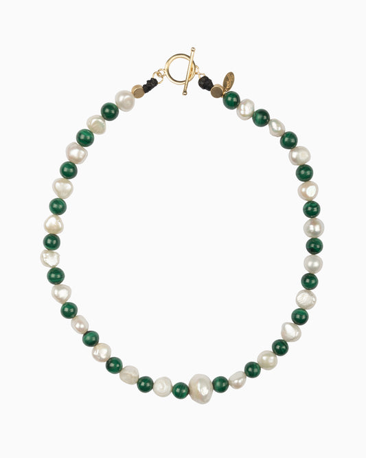 Rue du Muguet Destiny necklace