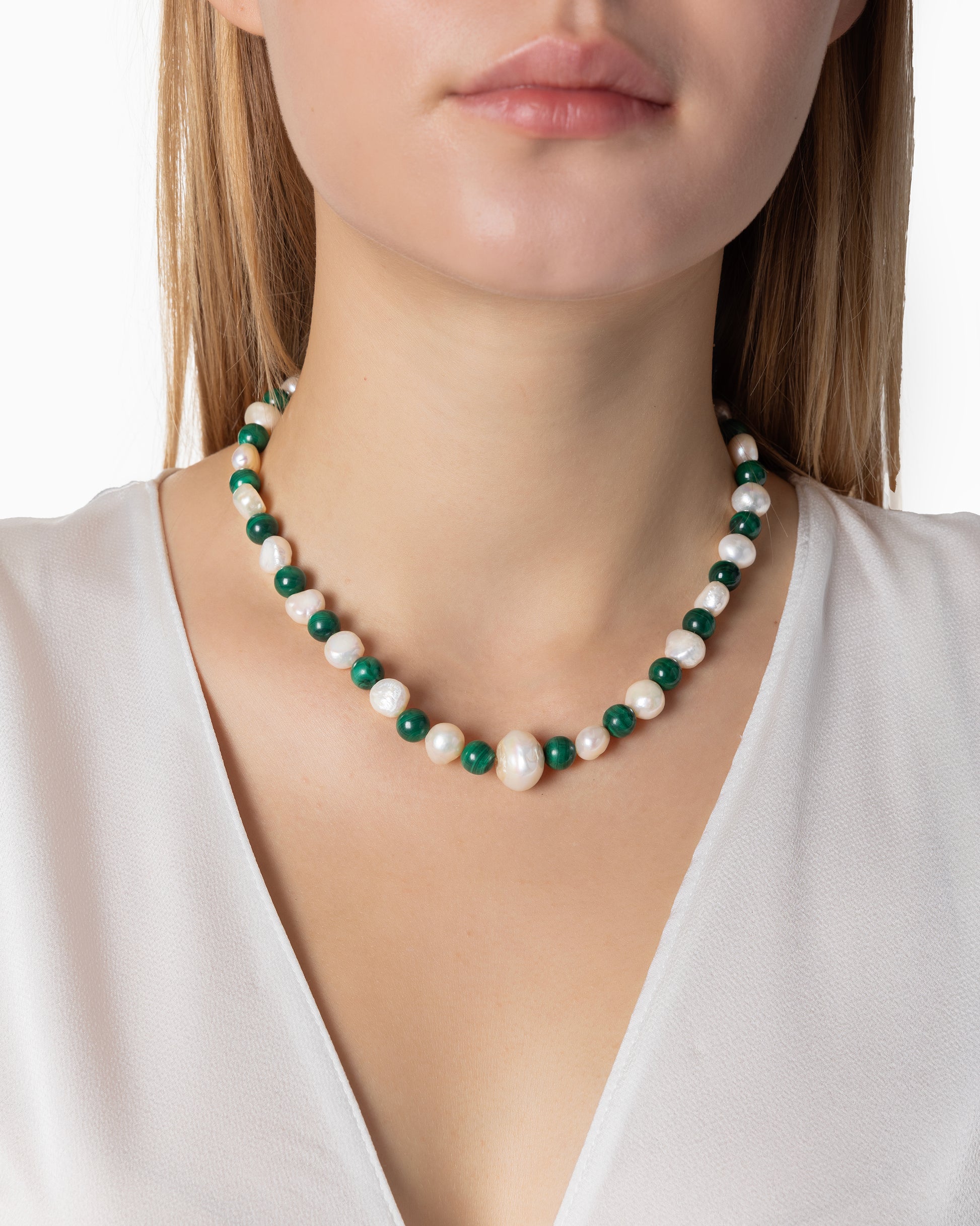 Rue du Muguet Destiny necklace