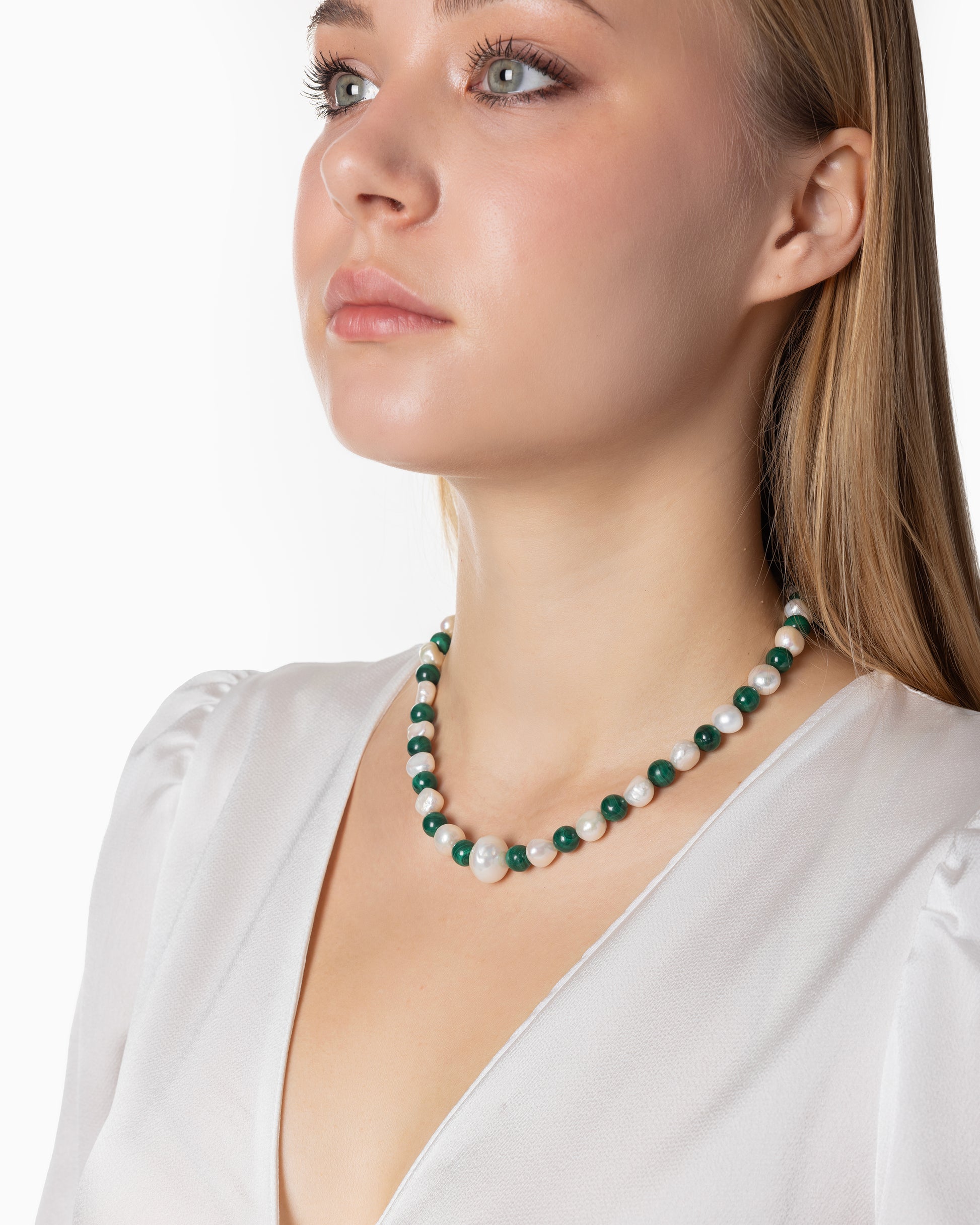 Rue du Muguet Destiny necklace