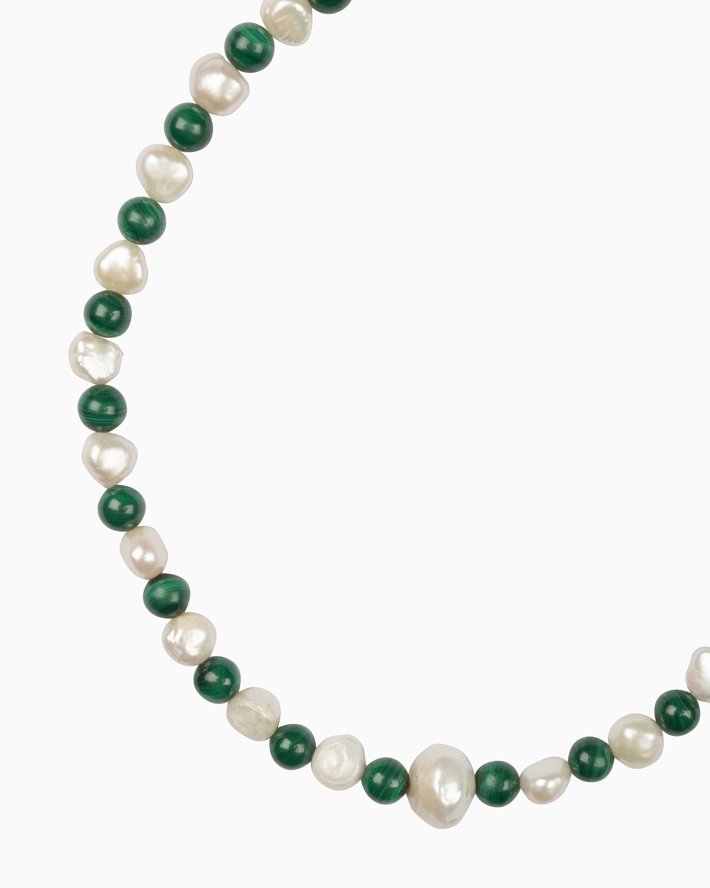 Rue du Muguet Destiny necklace