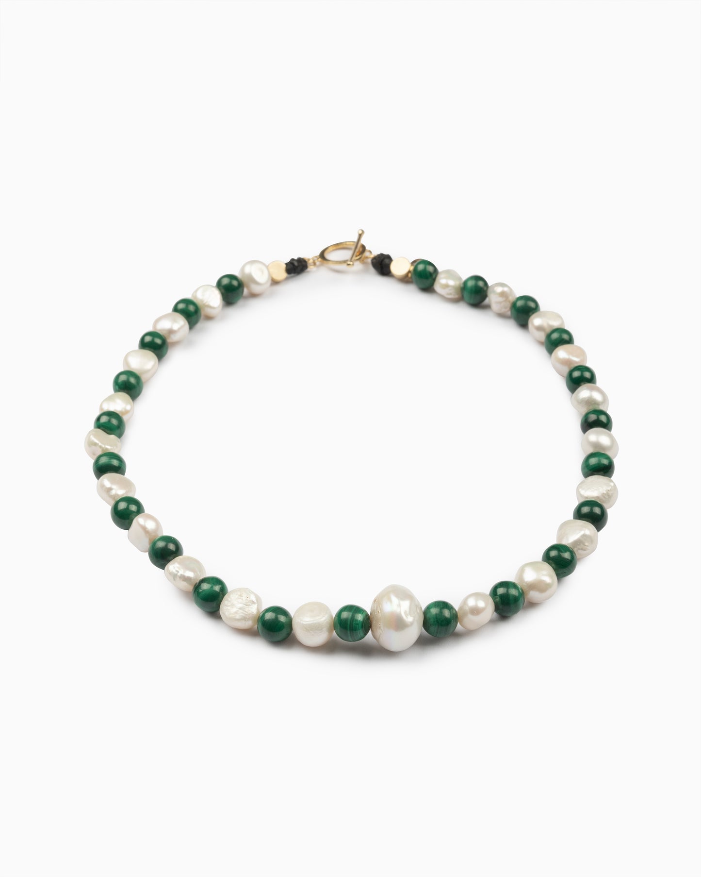 Rue du Muguet Destiny necklace