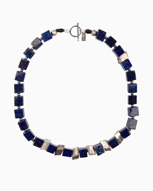 Rue du Muguet Disco necklace