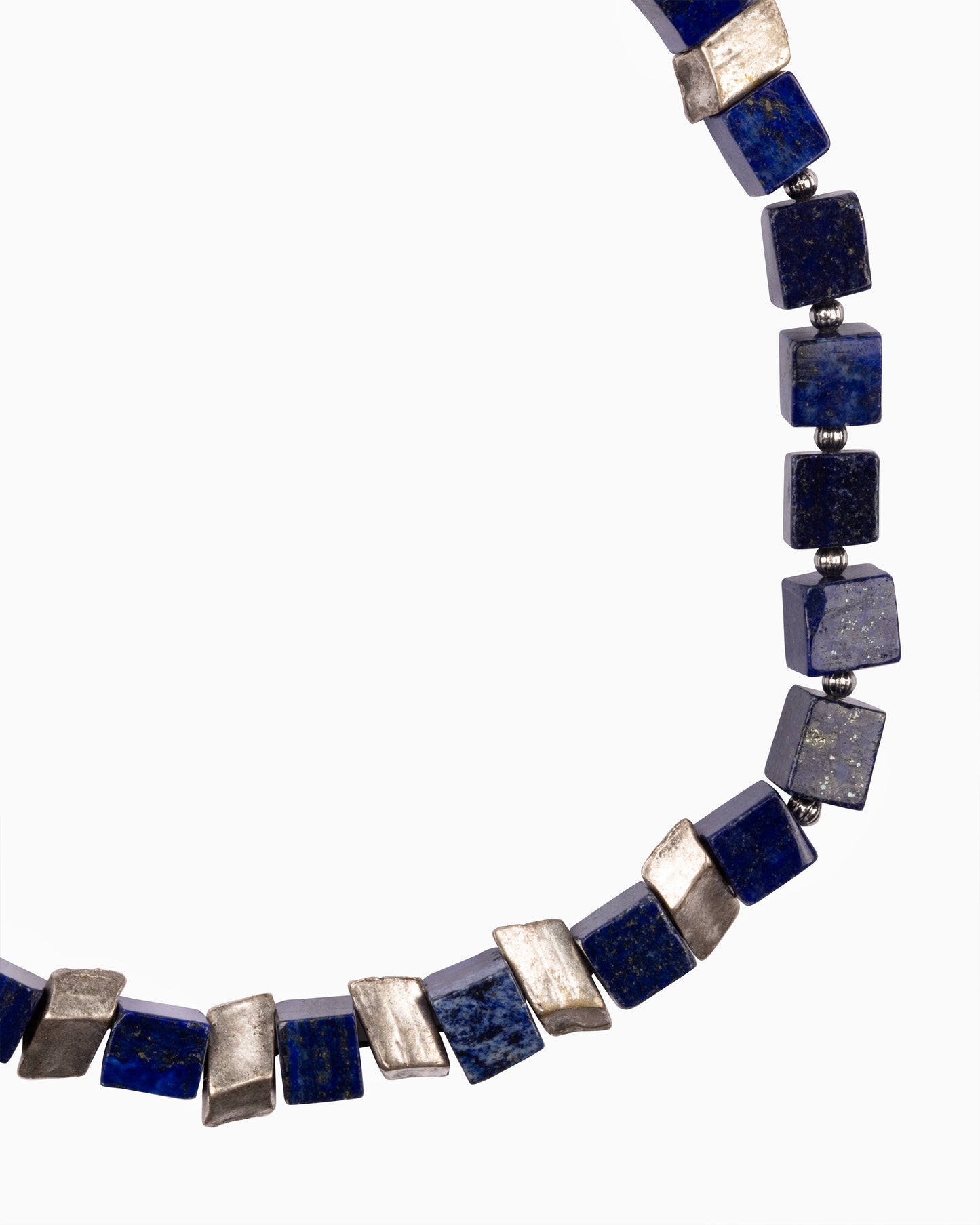 Rue du Muguet Disco necklace