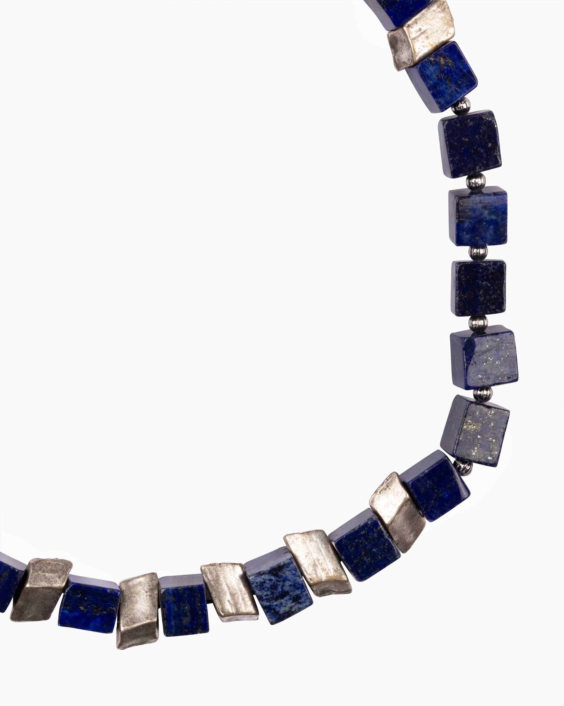 Rue du Muguet Disco necklace