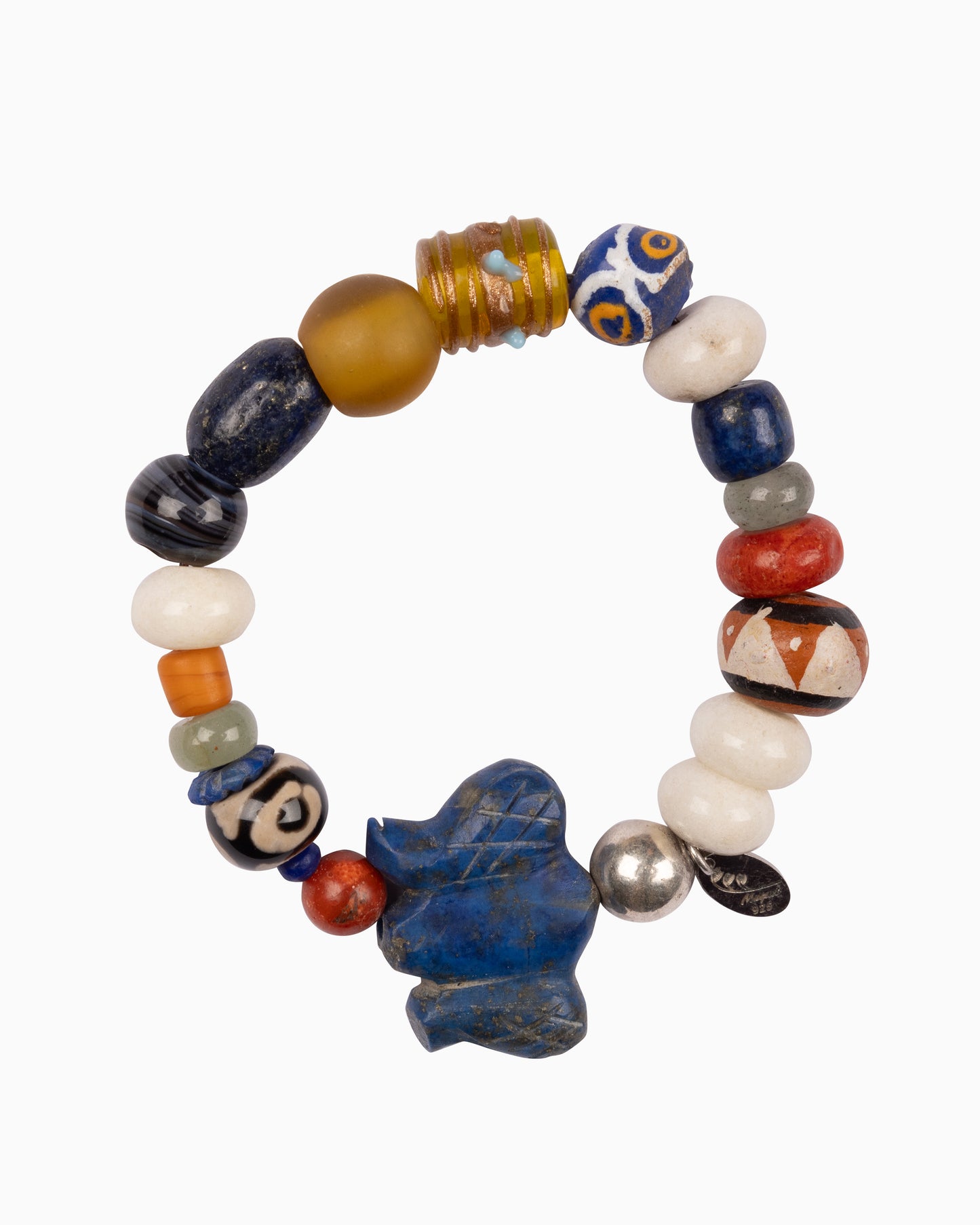 Rue du Muguet Elephant bracelet