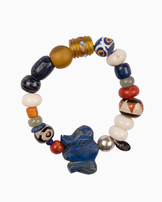 Rue du Muguet Elephant bracelet