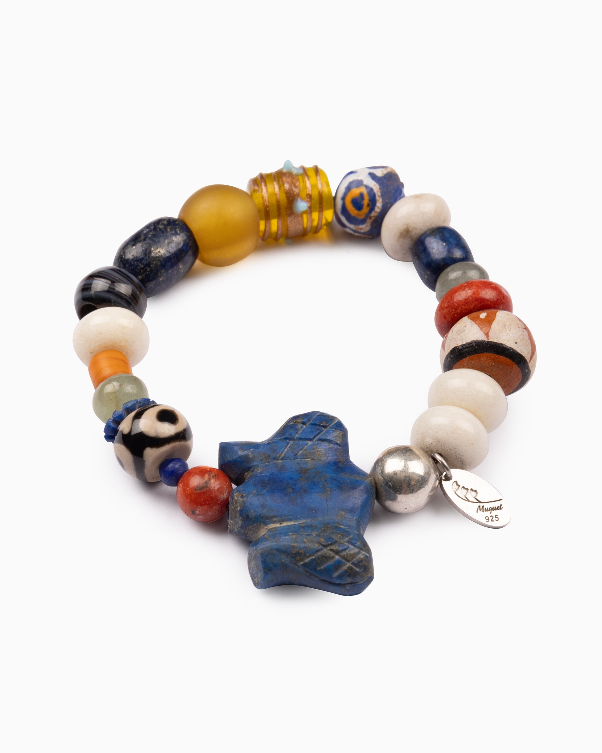 Rue du Muguet Elephant bracelet