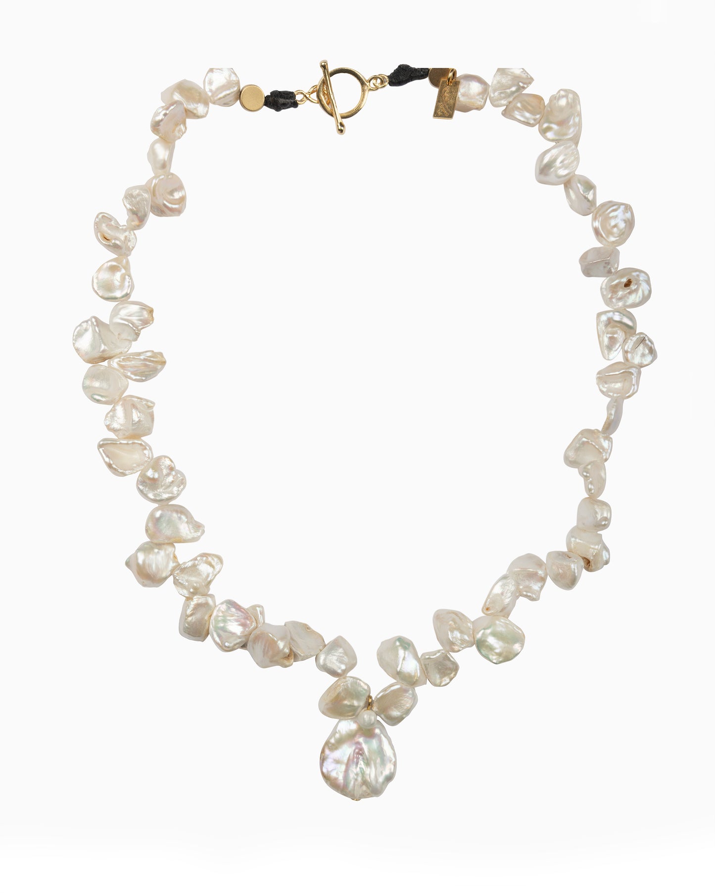 Rue du Muguet Feelings necklace