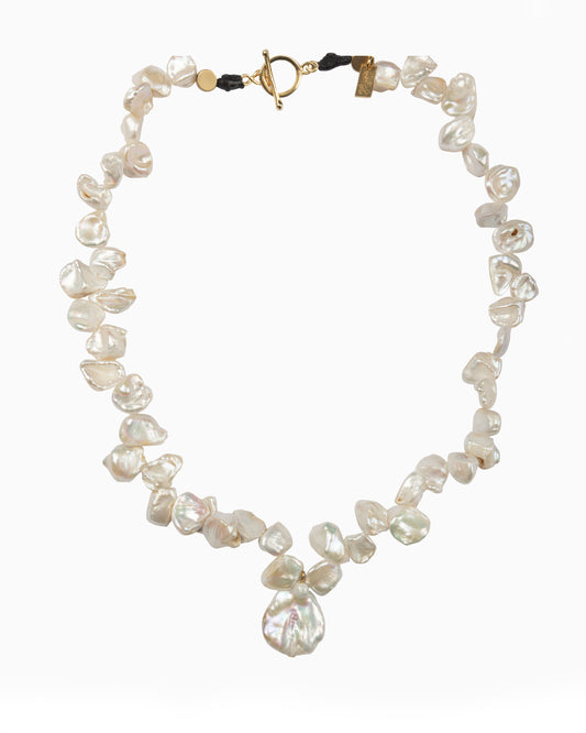 Rue du Muguet Feelings necklace