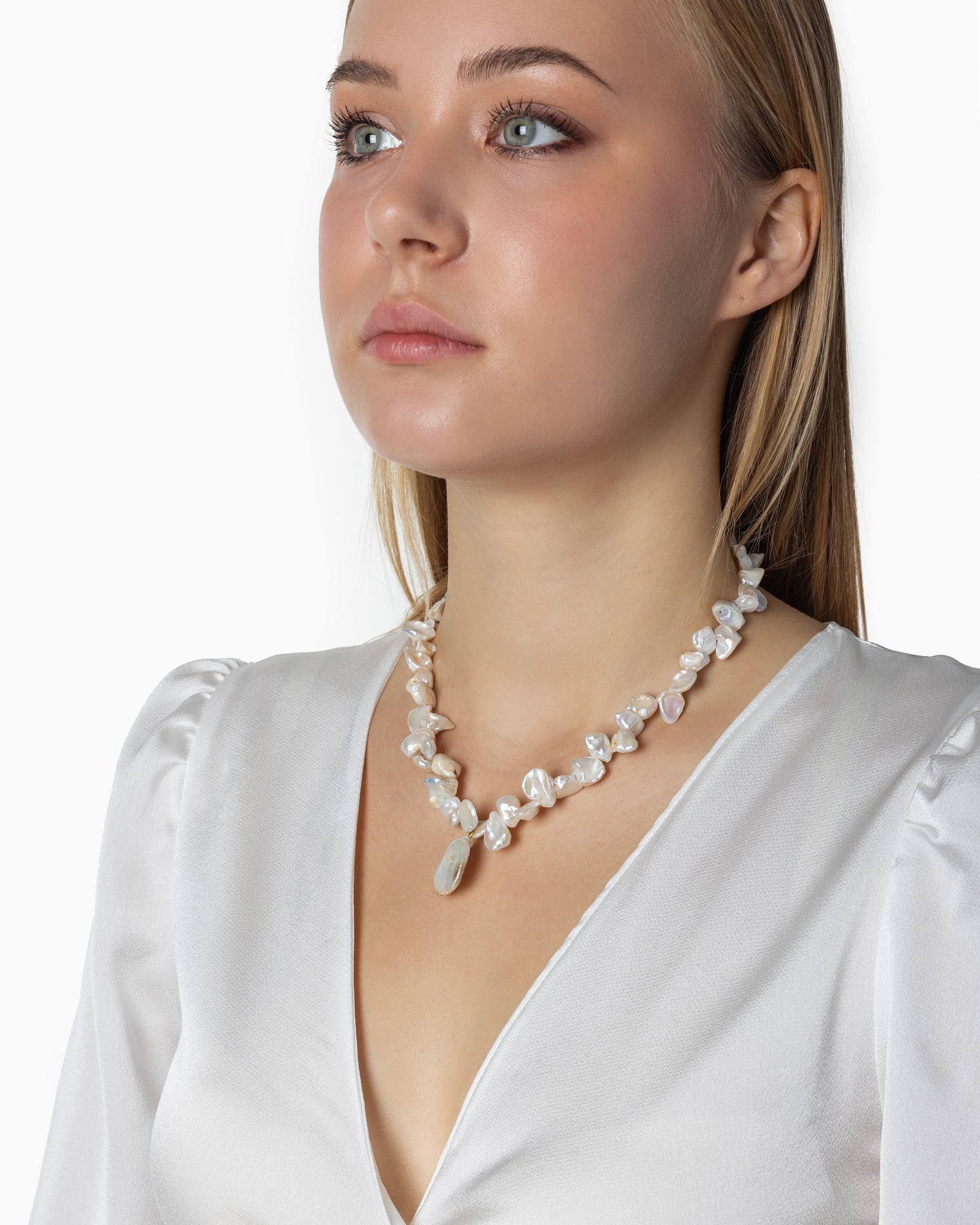 Rue du Muguet Feelings necklace