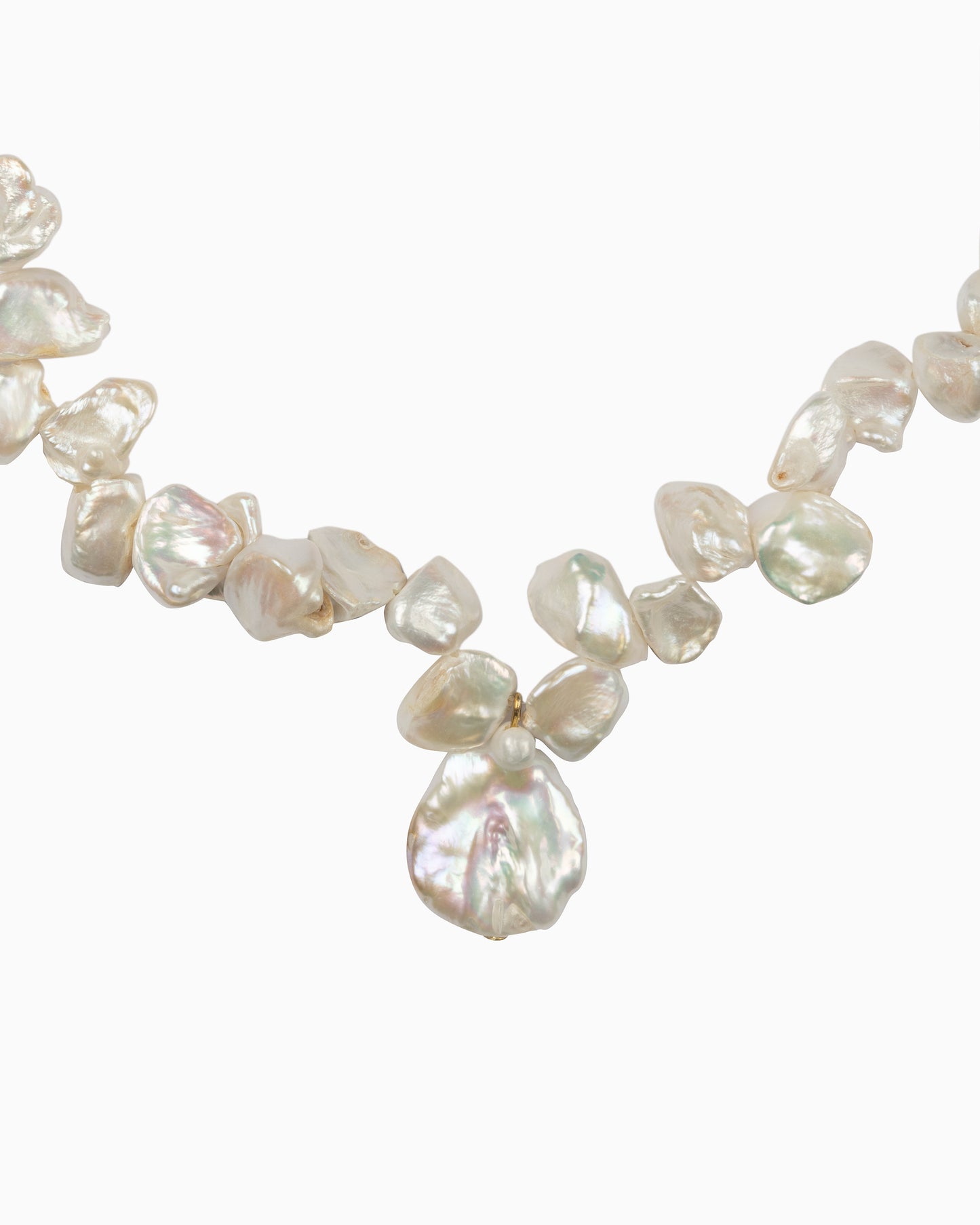 Rue du Muguet Feelings necklace