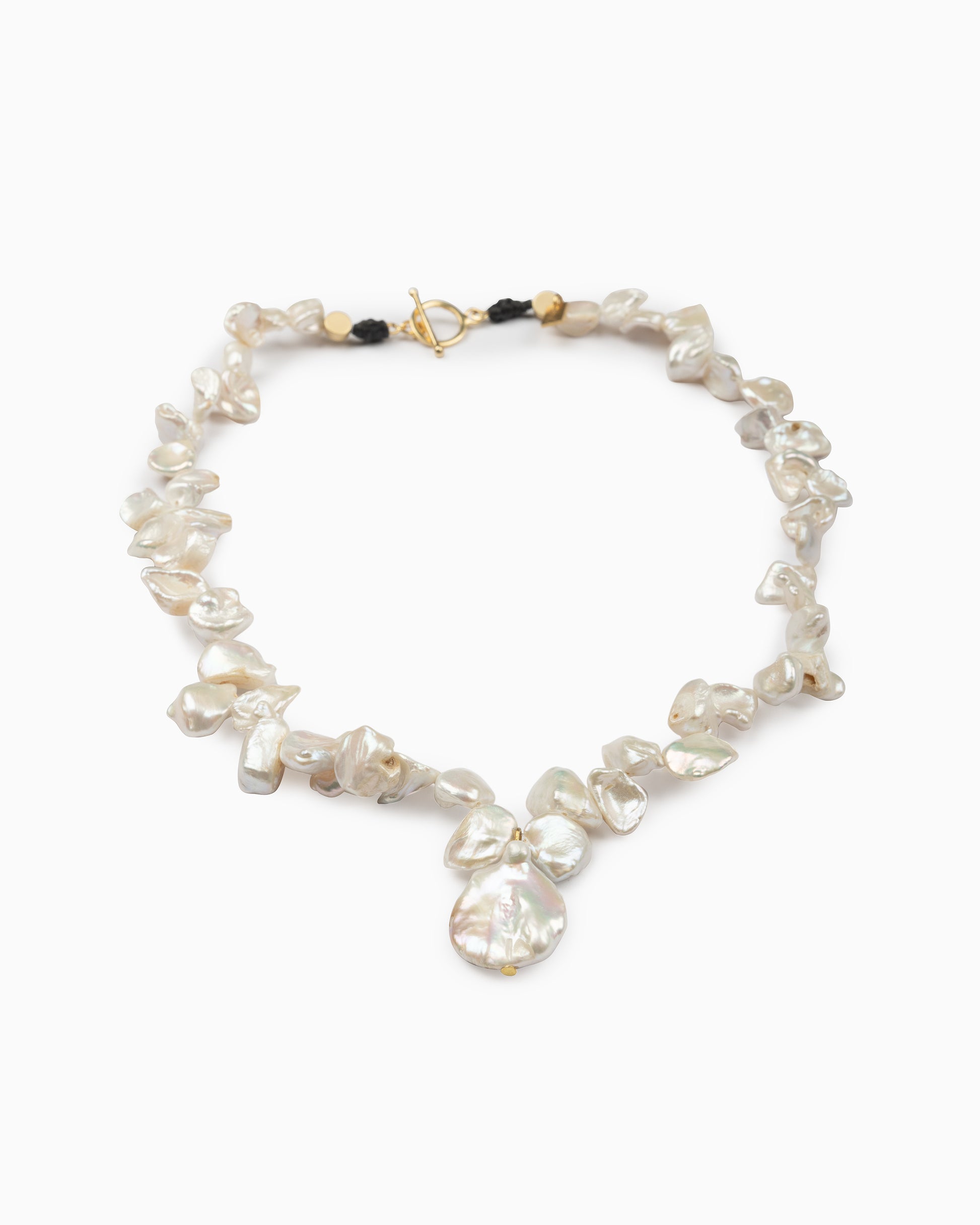 Rue du Muguet Feelings necklace