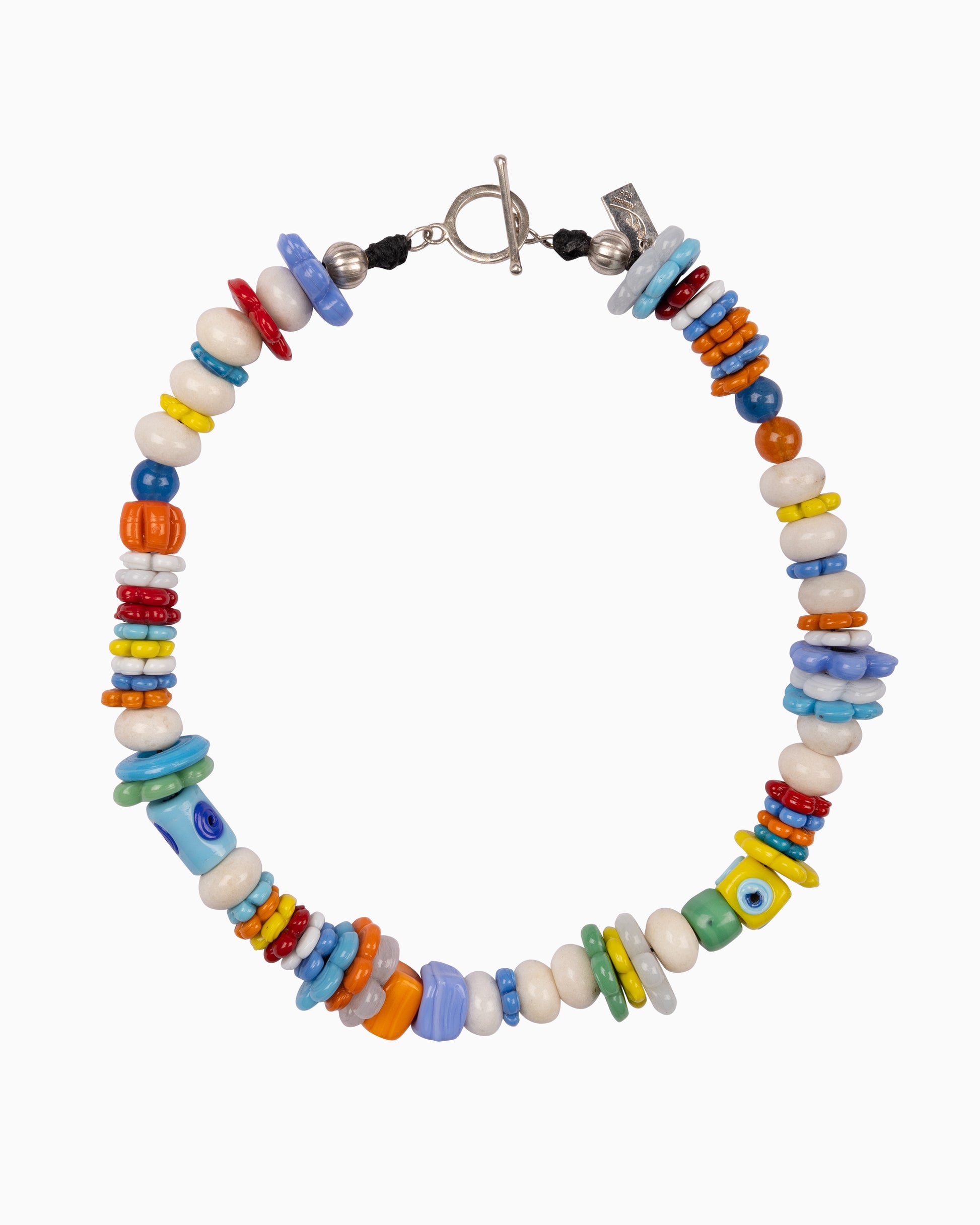 Rue du Muguet Fleur necklace