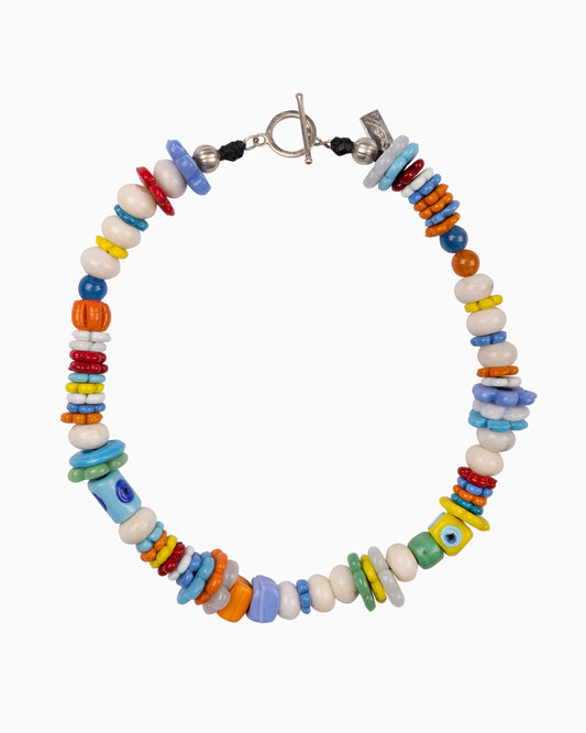 Rue du Muguet Fleur necklace