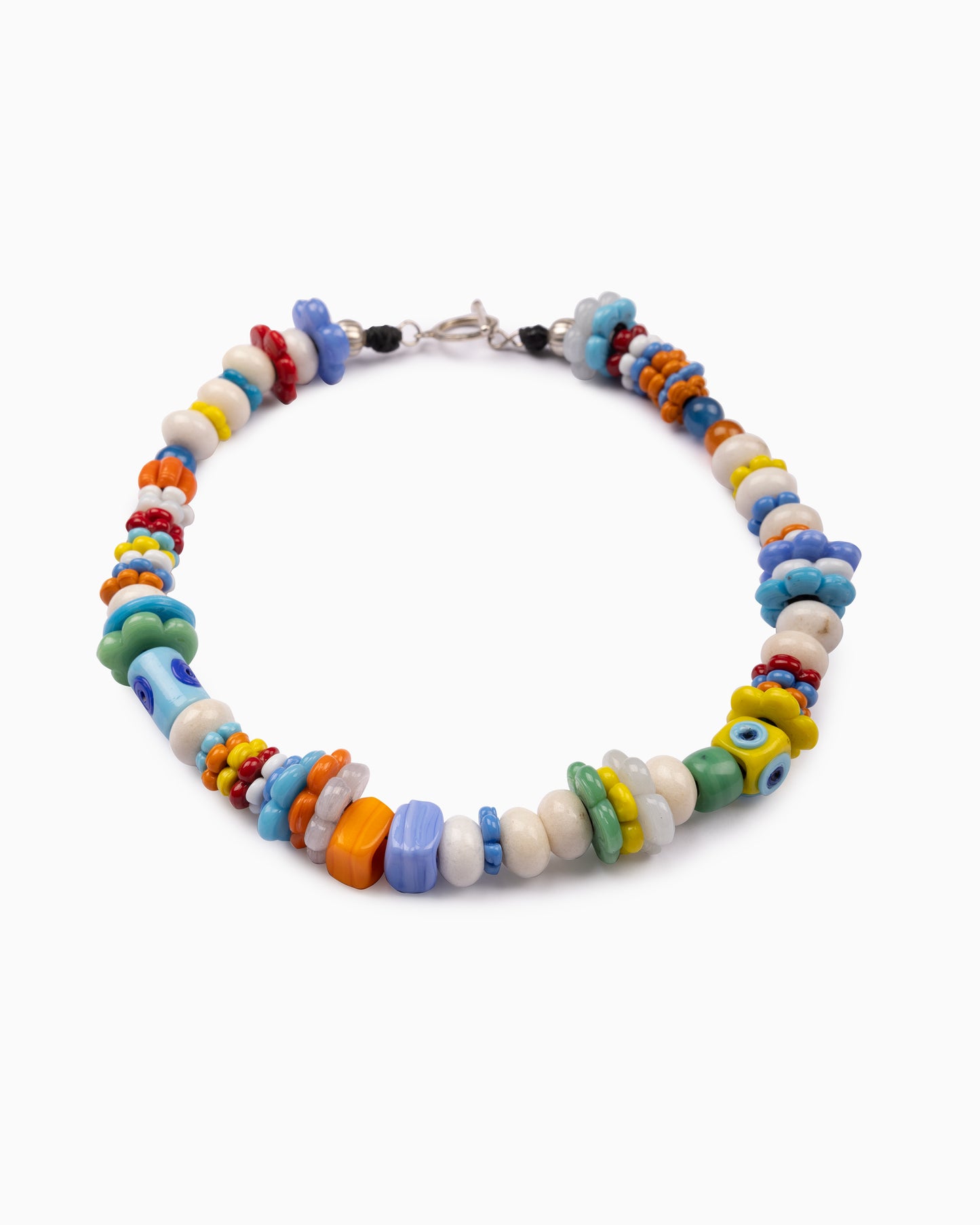 Rue du Muguet Fleur necklace