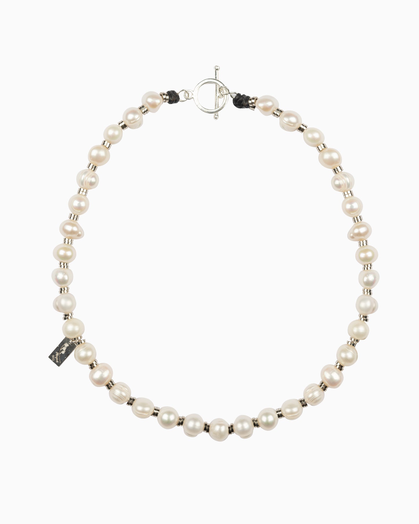 Rue du Muguet Liberte necklace