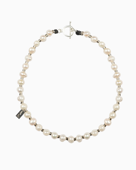 Rue du Muguet Liberte necklace