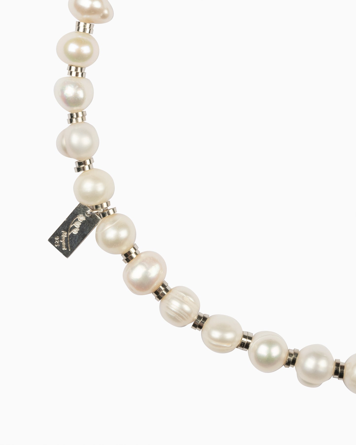 Rue du Muguet Liberte necklace