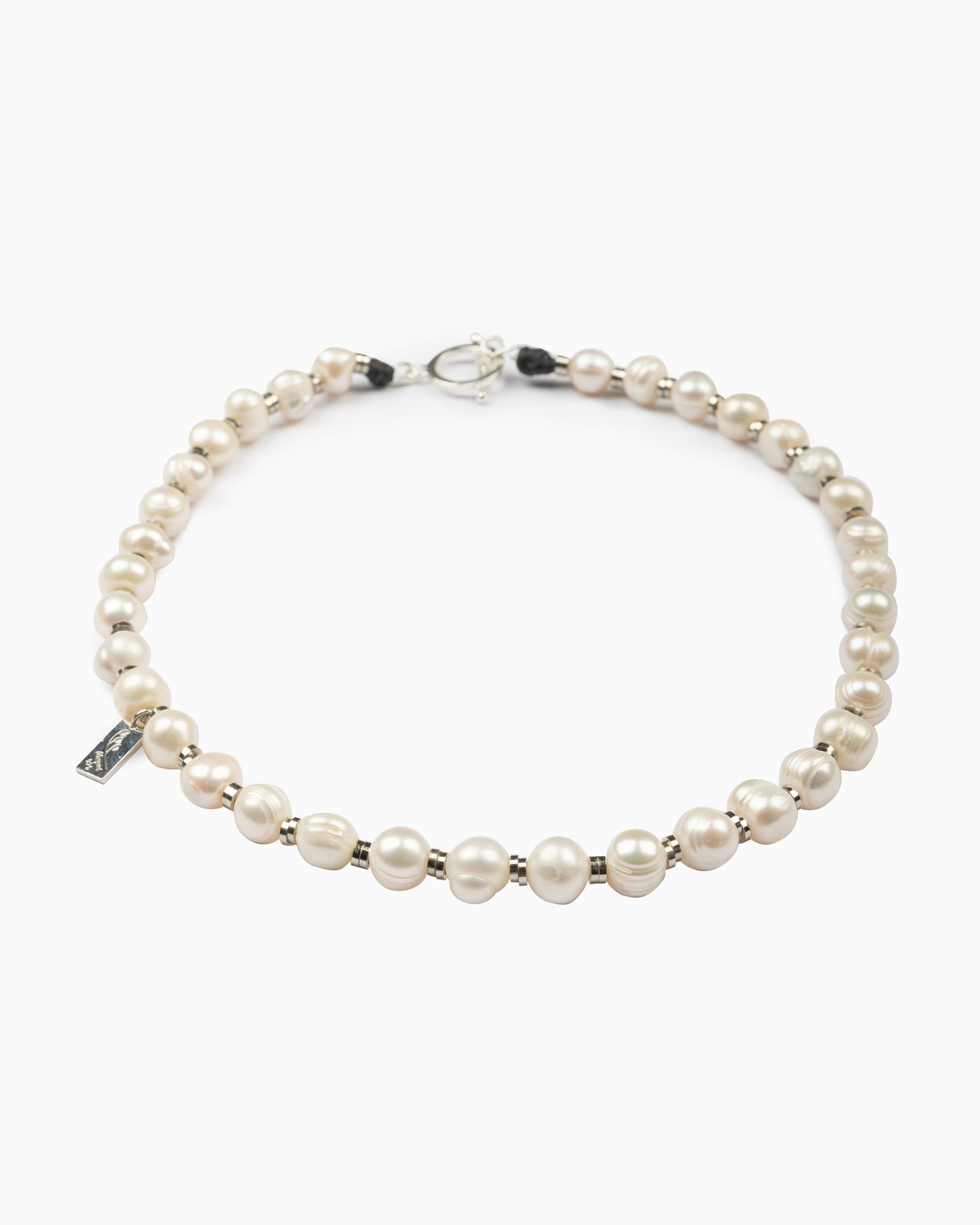 Rue du Muguet Liberte necklace