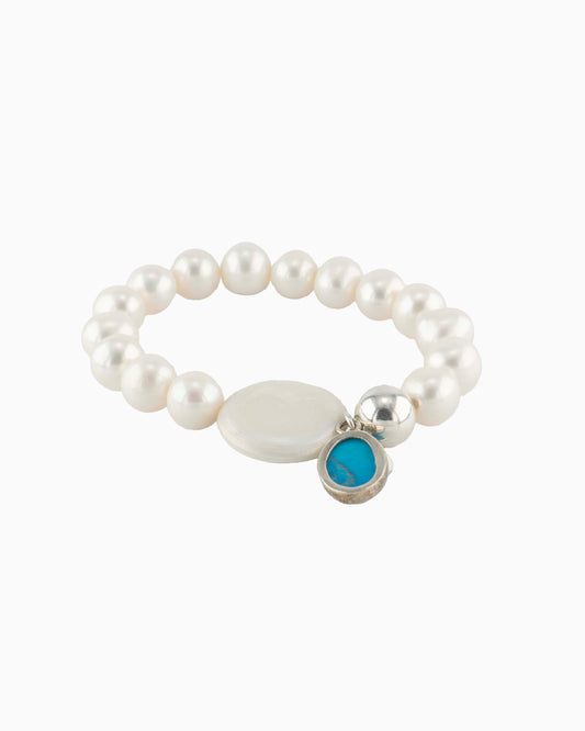 Rue du Muguet Luck bracelet